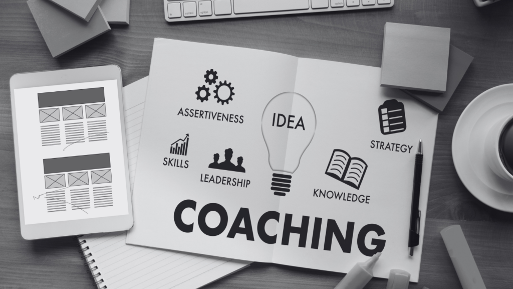 Coaching PNL