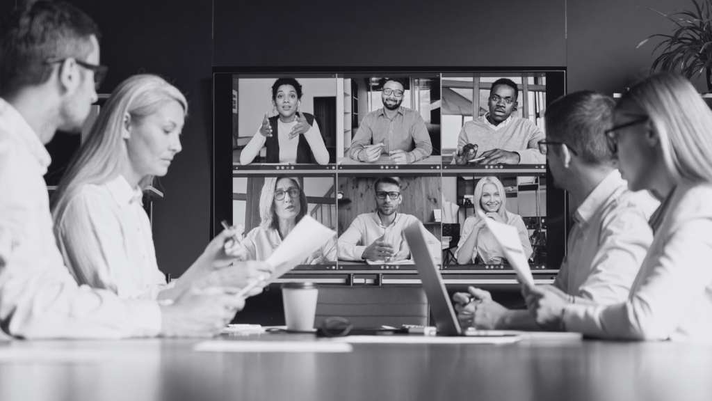 Videos corporativos