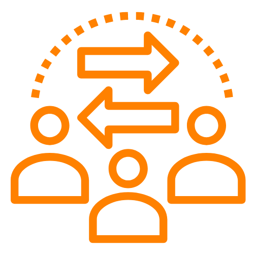 Comunicaciones Corporativas icon