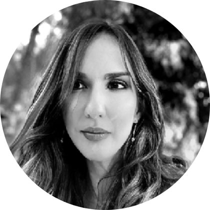 Gabriela Lazo Moya