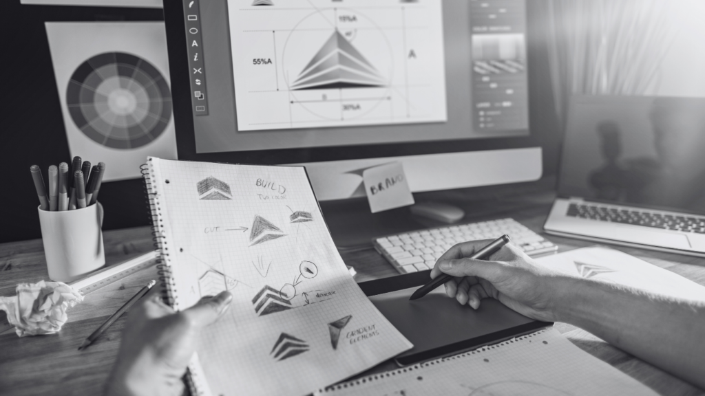 Creación de logos