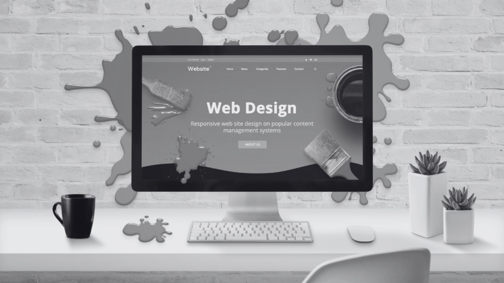 Desarrollo web