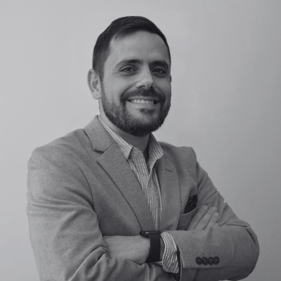 Jorge Ahues Venegas