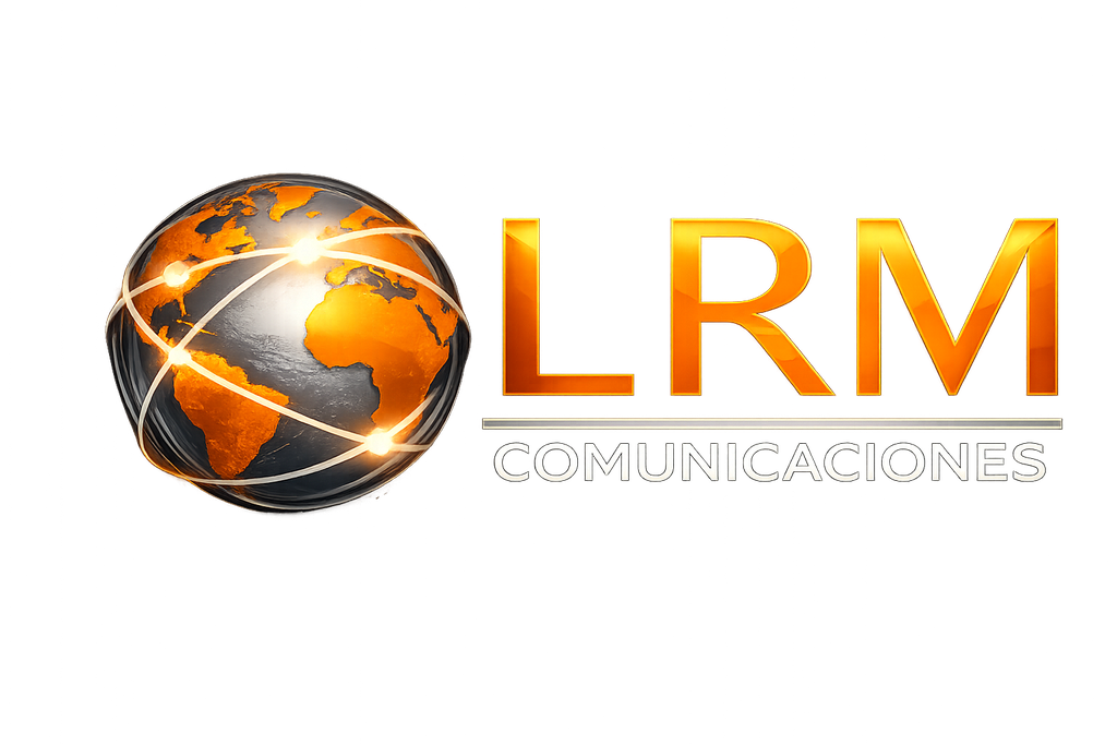 LRM Comunicaciones