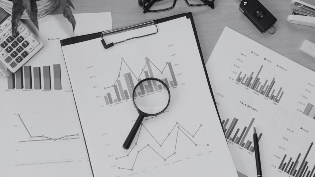 Informe de métricas
