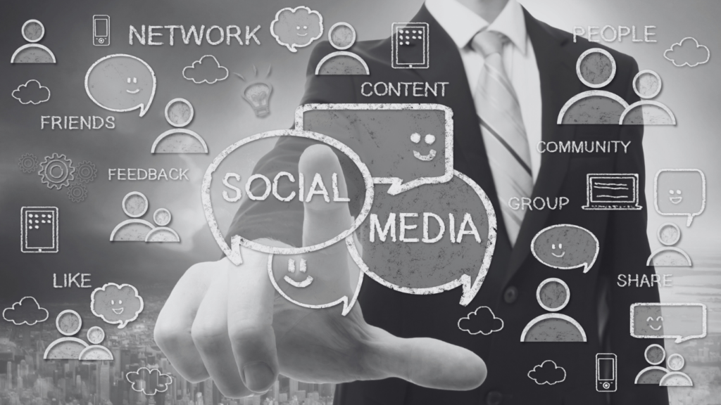 Social Media Management