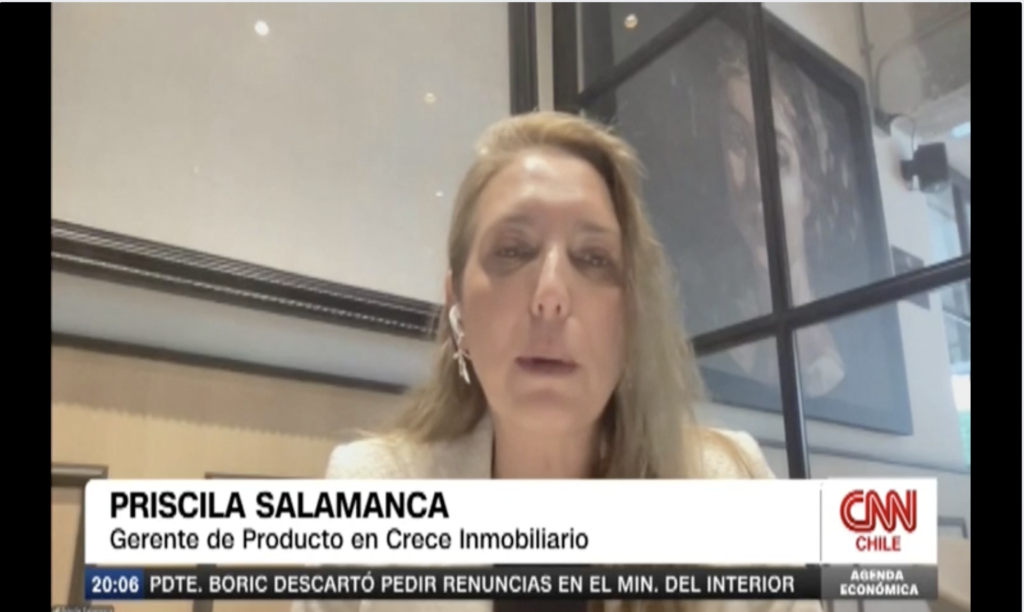 Estabilización en tasas de descuento en el mercado inmobiliario: ¿Qué viene para el segundo semestre?
