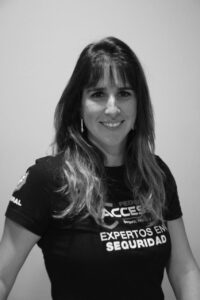 Javiera del Fierro